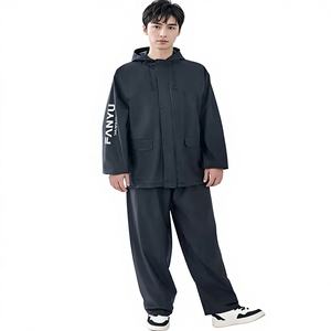 Imperméable de haute qualité pour adultes, idéal pour les activités de plein air comme le camping, l'escalade, la moto ou les véhicules électriques - Product Image 1