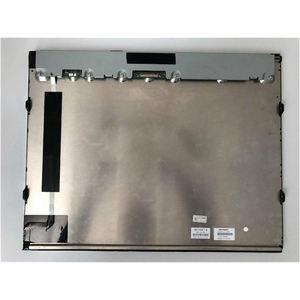 Écran LCD industriel Sharp LQ201U1LW31 avec rétroéclairage WLED, durée de vie de 50 000 heures, lisible en plein soleil, moniteur HMI intégré - Product Image 3