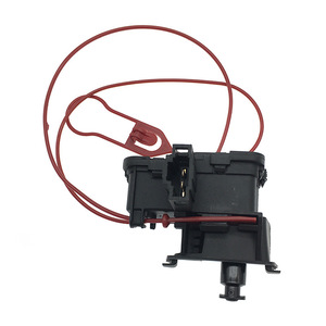 ตัวล็อคฝาถังน้ำมัน Audi รุ่น 8K0862153H DC 12V สำหรับ A4 A5 Q5 ระบบล็อคกลาง - Product Image 1