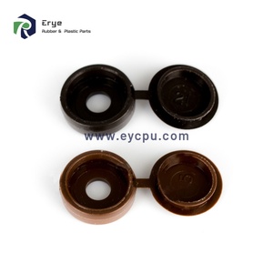 China Manufacturer Custom Small Durable Waterproof <strong>Silicone</strong> <strong>Rubber</strong> Push <strong>Button</strong> - Product Image 2