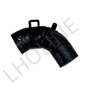Manguera de Goma LHOLINE 26440-27002 EPDM, Conector para Ducto de Calefacción de Tanque de Agua - Product Image 1