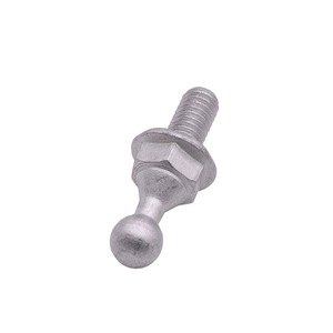 Perno de Montaje del Capó del Motor Hyundai 292432B400 para Elantra I30 Veloster, Pieza de Repuesto - Product Image 4
