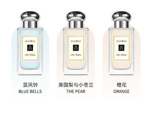 <span class=keywords><strong>Perfume</strong></span> <span class=keywords><strong>JEAN</strong></span> MISS de Marca Privada Parity Salon, Aroma <span class=keywords><strong>Blue</strong></span> Wind Chimes, Fragancia Duradera para Mujer - Product Image 2
