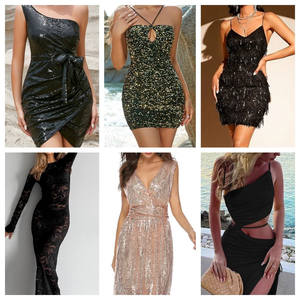 Soldes Exceptionnelles 2026 : Vêtements en Gros pour Femmes, Lots Mixtes et Assortis pour l'Inventaire – Boutique en Ligne - Product Image 6
