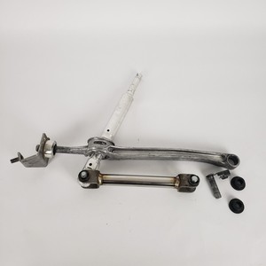 Levier de vitesses manuel 5 vitesses BMW E30 M20, tige de commande réglable Garagistic DSSR - Product Image 1