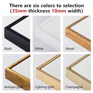 Màu đen và trắng wabi phong cách nghệ thuật tường trừu tượng hiện đại lớn màu đen và trắng kết cấu bức tranh tường tùy biến khách sạn tác phẩm nghệ thuật - Product Image 6