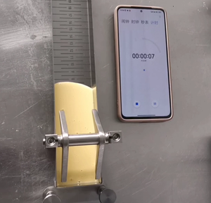 Viscometro Brookfield Semiautomático para Análise de Consistência de Molho de Tomate, Preço de Fábrica, Fácil Operação para Análise de Produtos Alimentares - Product Image 5