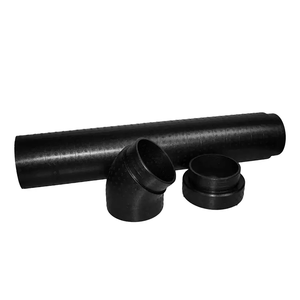 Caja de espuma para conducto de aire Epp, sistema de ventilación montado en la pared para sistema Hvac - Product Image 5