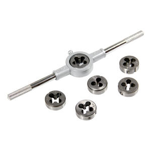 20 חתיכה עם ערכת רתיק pvc ו למות סט על ידי סונצ 'י - Product Image 5