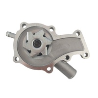Pompe à eau de réfrigération pour transport 7102792 25-34330-00 pour unité de réfrigération de camion 750 850 MT