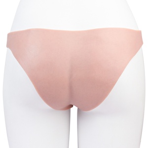 Wholesale <b>Mens</b> Hiding Gaff Thong Briefs Realistic Vagina Pussy Panties <b>for</b> Transgender Sex <b>Toys</b> <b>for</b> <b>Men</b> - Product Image 5