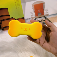 Jouet Squishy en PU à Remontée Lente, en Forme de Fromage, pour Soulagement du Stress, Vente en Gros, Fournisseur Direct d'Usine, Emballage en Sac OPP
