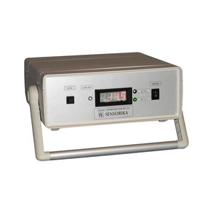 Sensorika Higrómetro de Punto de Rocío Hg 311 Transmisor en Línea Fabricado en Alemania Cuerpo de Plástico - Product Image 4