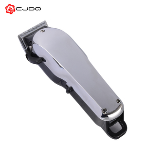 <strong>Reyna</strong> - Powerful Electric Hair Cutting Machine with Charging Base OEM Customized Logo Rechargeable Hair Clipper - Product Image 6