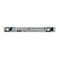 خادم RS700A-E13-RS12U 1U يدعم حتى 24 وحدة DIMM، ويدعم تخزين NVMe/SATA/SAS بسعة 12 وحدة، وفتحتين PCIe 5.0 وفتحتين OCP 3.0