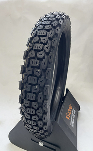 Roda sepeda motor murah, ban sepeda motor kualitas tinggi, 300-17 300-18 300-19 410-17 410-18 460-17 - Product Image 3