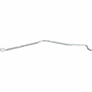 Soporte de Capó Apto para Iveco DAILY 2009 DAILY 2006 (3800094) - Product Image 1