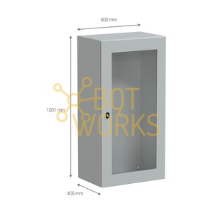 ชไนเดอร์ อิเล็คทริค NSYS3D12640T - ใหม่ - Product Image 1