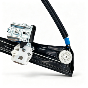 Lève-vitre électrique standard OES pour Volkswagen Bora Golf MK4 4 portes avant gauche OE 1J4837461D Pièces de rechange - Product Image 3