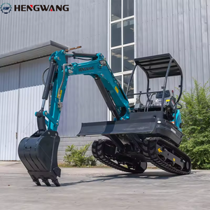 Excavadoras 3t mini excavadora 2,5 toneladas mini excavadora de 5 toneladas excavadora 3,5 toneladas mini ensacadora Turquía - Product Image 4