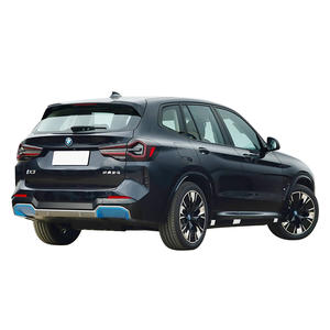 Heißer Verkauf Neuer Rein Elektrischer SUV IX3 mit 535km Reichweite für B-MW - Product Image 2