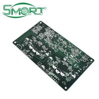 Électronique intelligente Oem EV Chargeur secteur principal Carte de commande Fournisseurs Fabricant de circuits imprimés Assemblage de circuits imprimés ca à cc