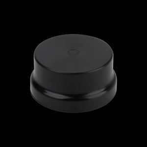 Factory Custom CNC Milling and Machined Stainless Steel <b>Enclosure</b> Parts - Product Image 2