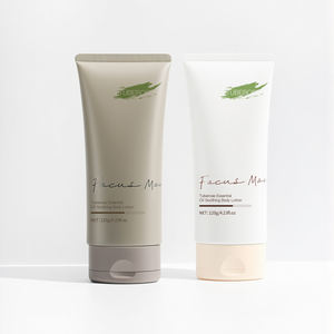 OEM Tuberose Essence Lotion pour le corps Apaise et nourrit la <span class=keywords><strong>peau</strong></span> tout en procurant une hydratation et un parfum durables ODM Skincare Product - Product Image 4