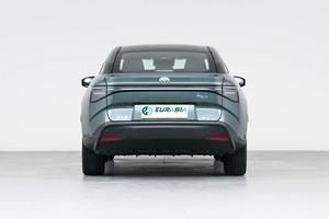 Venta Especial en China: T-oyotaS BZ3 FWD, Sedán Rápido de 4 Puertas y 5 Plazas, Vehículo de Nueva Energía con 510 km de Autonomía Eléctrica Pura, a <span class=keywords><strong>Precio</strong></span> Económico - Product Image 6