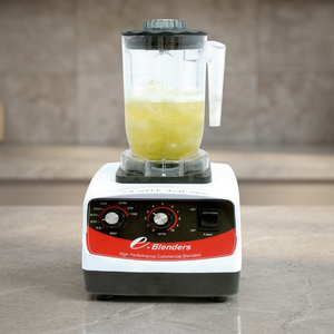 Jiuzhou _ Blender EJ816E-Licuadora Bubble Tea hielo trituración batidora Licuadora-Taiwán Bubble Tea Proveedor - Product Image 1