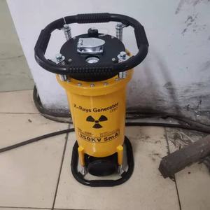 XXH 1605 P एक्स-रे औद्योगिक रेडियोग्राफी दोष मशीन उपकरणों का पता लगाने - Product Image 3