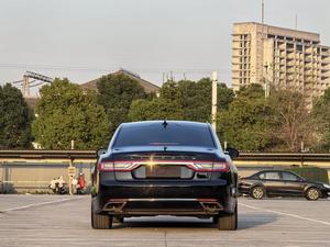 <span class=keywords><strong>Lincoln</strong></span> <span class=keywords><strong>Continental</strong></span> 2.0T FWD Reserve Usado (China VI) - Product Image 6