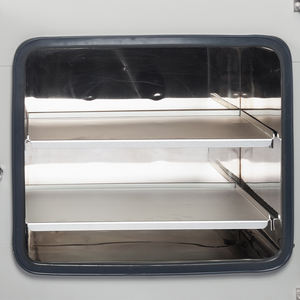 فرن مفرغ معتمد من Ce 10l 20l 30l 50l 90l 125l 216l - Product Image 4