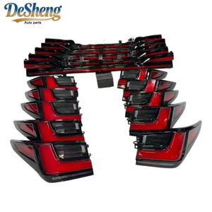 Venta al por Mayor de Piezas de Alta Calidad para <span class=keywords><strong>Lexus</strong></span> <span class=keywords><strong>NX</strong></span>: Luces Traseras, Parachoques Delanteros, Faros, Rejillas, Radiadores, Persianas - a los Precios Más Bajos - Product Image 2