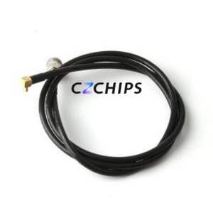 BWBNCJ-MCXWJ-RG58L1000 RF Cable RF Whole Sale Electronic Component Chips Supplier & BOM Service - Product Image 2