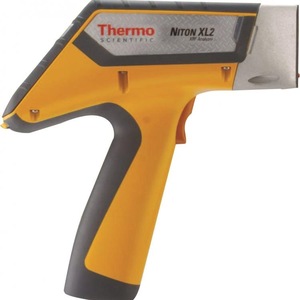 Analizador de Metales Portátil con Espectrómetro de Rayos X Thermo Scientific Niton XL2 - Product Image 3