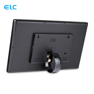 Tableta de Publicidad con Pantalla Táctil Android 11 RK3568 de 14 Pulgadas, Montada en la Pared, Tableta Android con PoE - Product Image 6