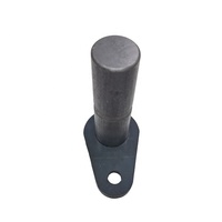 Para Volvo FH12 FH16 FM9 FM10 FM11 FM12 FMX: Rodillo de bogie, Eje de elevación de bogie, 1506441 21359963, Piezas de camión