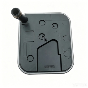 Filtro de aceite para transmisión automática 4L80E HCT1003 para Chevrolet Silverado/Suburban/Tahoe, accesorios para automóviles 031140 - Product Image 1