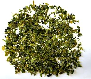 Giá Rẻ Khô Khô Khô Bông Cải Xanh Florets Flakes Đối Với Thực Phẩm Ngay Lập Tức - Product Image 2