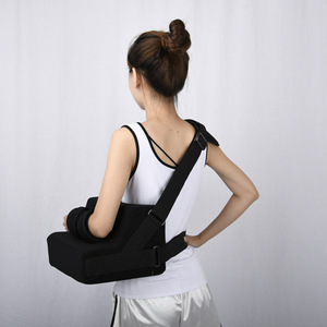 Sponge shoulder abduction pillow fixation brace 45 degrees 30 degrees shoulder and elbow bone shoulder and elbow joint - Product Image 2
