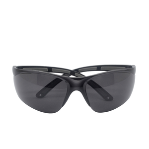 แว่นตานิรภัยอุตสาหกรรมป้องกันการเกิดฝ้ากันแสงแดดป้องกันดวงตาระดับพรีเมียม - Product Image 1