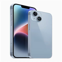 Téléphone Original Débloqué 14 Plus 128 Go/256 Go 5G – Support Vente en Gros pour Petites Entreprises