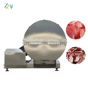 Máquina cortadora de carne de estructura simple/picadora de carne de res congelada/máquina picadora de carne de res