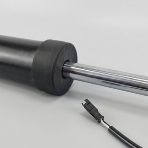 Nueva Suspensión Neumática Ajustable para Motocicleta Levante, Amortiguador de Aire 670037439 670159886 462400011553 - Product Image 4