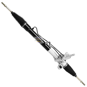 Crémaillère de direction assistée hydraulique à <span class=keywords><strong>prix</strong></span> préférentiel pour <span class=keywords><strong>Toyota</strong></span> Yaris Vitz Echo Vios NCP12 NLP10 1999- LHD 44250-52120 44200-52010 - Product Image 5