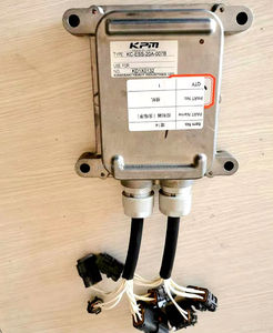 Pièces détachées d'origine XCMG, pièces détachées pour excavatrices, pièces détachées pour machines de construction à vendre - Product Image 1