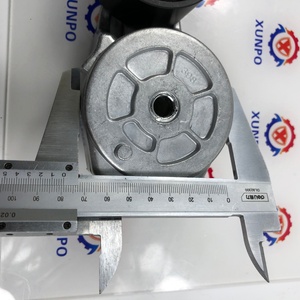 Pièces de moteur 6BT5.9 6D102, tendeur de courroie 3936201 3934817 3936202, pièces d'excavateur - Product Image 3