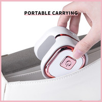 Mini lampe UV LED pour ongles, alimentée par USB, séchage rapide du vernis gel, sécheuse à ongles portable, manucure professionnelle, salon, voyage, vente en gros