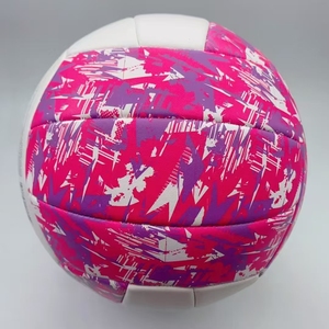 Ballon de <span class=keywords><strong>volley</strong></span>-ball officiel Ballon de <span class=keywords><strong>volley</strong></span>-ball en fusion portable Vente en gros d'usine - Product Image 4